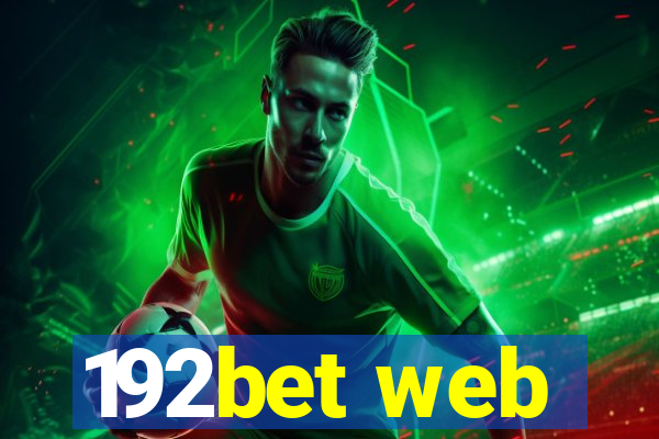 192bet web